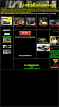 Mobile Screenshot of lambobuilder.com